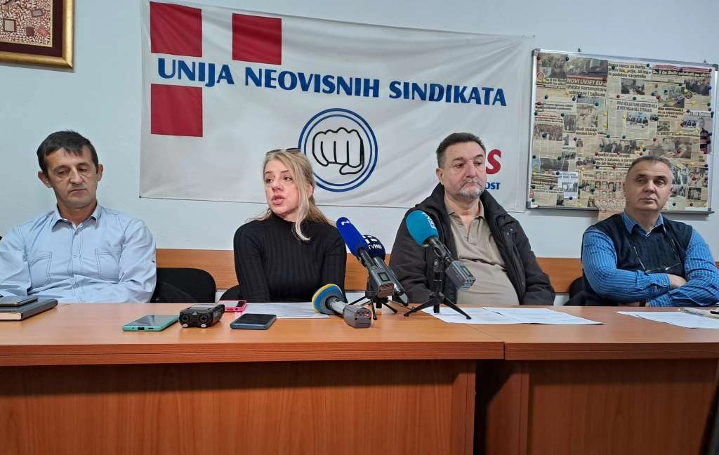 Prosvjetari u HNŽ-u od danas u generalnom štrajku, najavljeni i prosvjedi